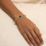 Fervor Montreal Queen of Africa- Nala Bangle