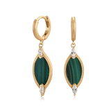 Fervor Montreal Queen of Africa- Nala Earrings