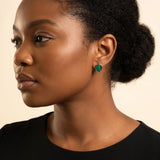 Fervor Montreal Queen of Africa- Zuri Earrings