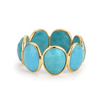 Fervor Montreal Rings 6 Jewels of Jaipur 2- Iravan Ring
