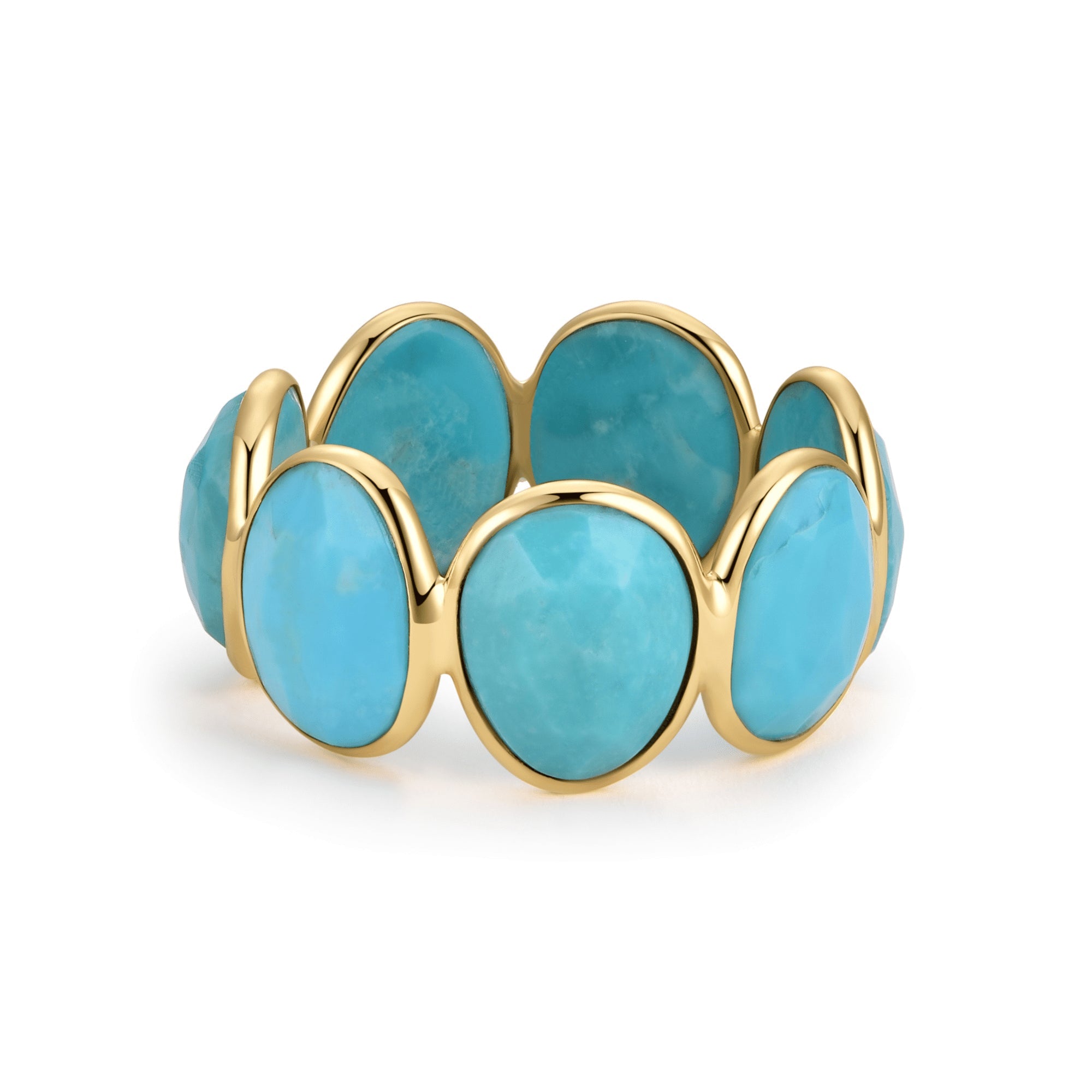 Fervor Montreal Rings 6 Jewels of Jaipur 2- Iravan Ring