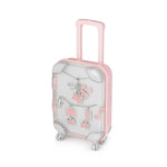 Fervor Montreal Silver Fervor Montreal Travel Diaries Girls’s Set