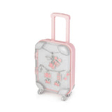 Fervor Montreal Silver Fervor Montreal Travel Diaries Girls’s Set