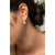 Fervor Montreal Earrings Welo Ethiopian Opal Dangle Earrings