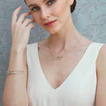 Fervor Montreal Necklace Habibi Necklace