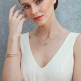 Fervor Montreal Necklace Habibi Necklace