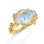 Fervor Montreal Raw Moonstone