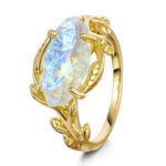 Fervor Montreal Raw Moonstone