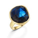 Fervor Montreal Rings Oasis Labradorite Ring