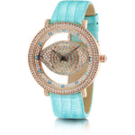 Fervor Montreal Watch Divine Eye Watch